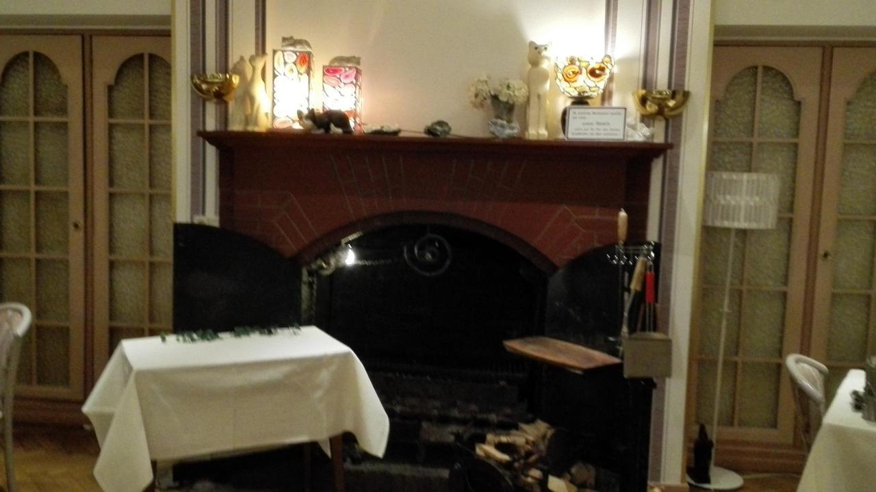 Achathotel Zum Schwan Idar-Oberstein Eksteriør billede